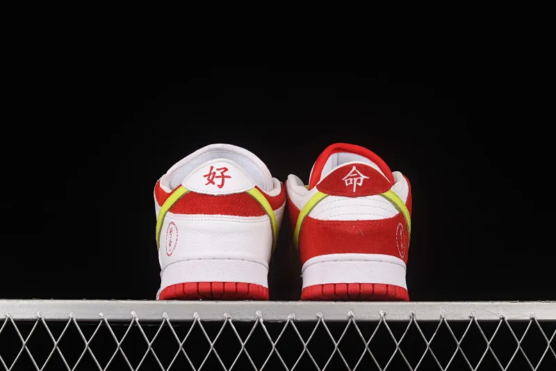 All Categories Nk SB Dunk Series Nk SB Dunk Low Low-top Sneakers The Remade